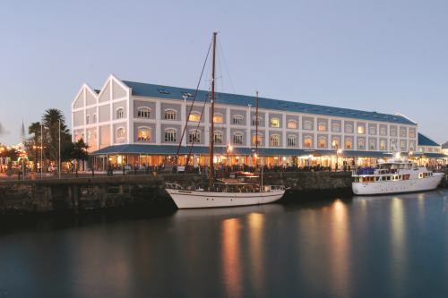 Victoria & Albert Hotel (7)